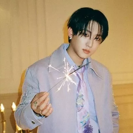 Potret di balik layar Stray Kids