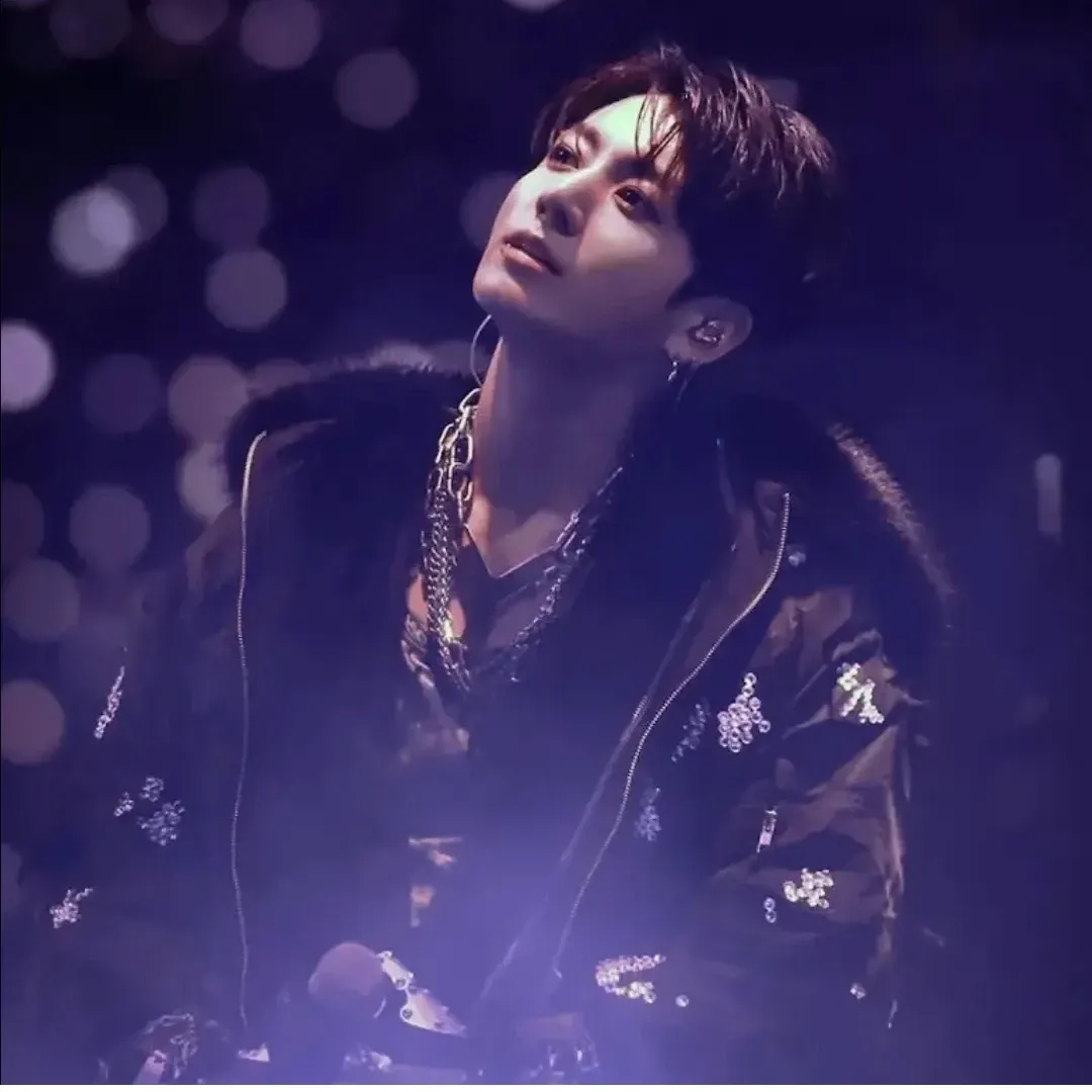 Foto terbaru Jungkook (BTS)