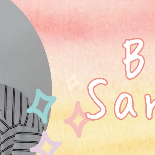 A moment captured by Sandeul (B1A4)'s fan