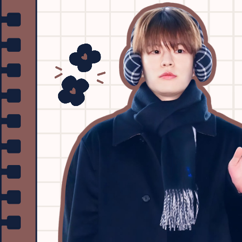 Hot post catching attention from 승민 (Stray Kids)'s fandom