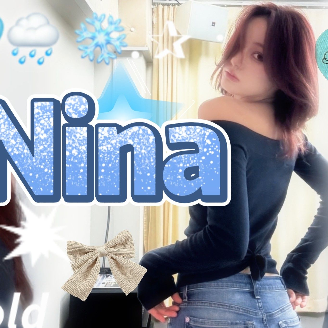 Latest photo of Nina (NiziU)