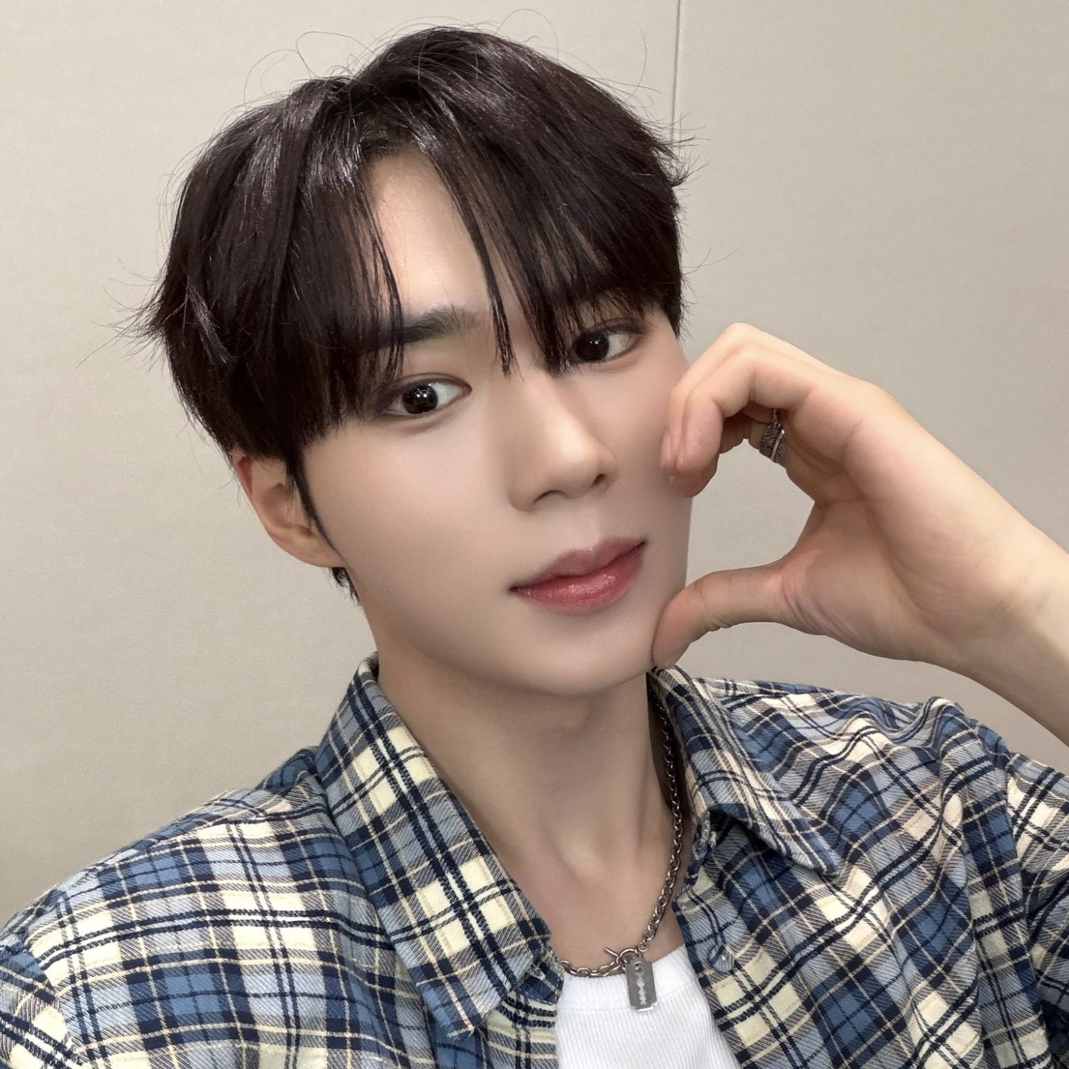 Latest photo of Kim Junseo (ALPHA DRIVE ONE)