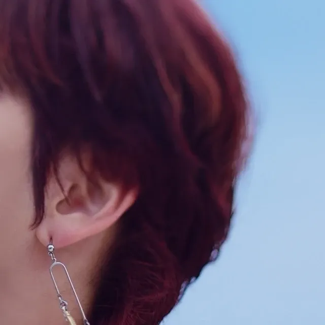 Latest photo of Seoho (ONEUS)