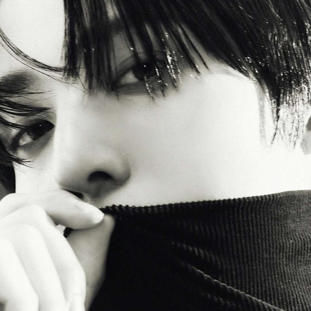 ATEEZ的幕後花絮