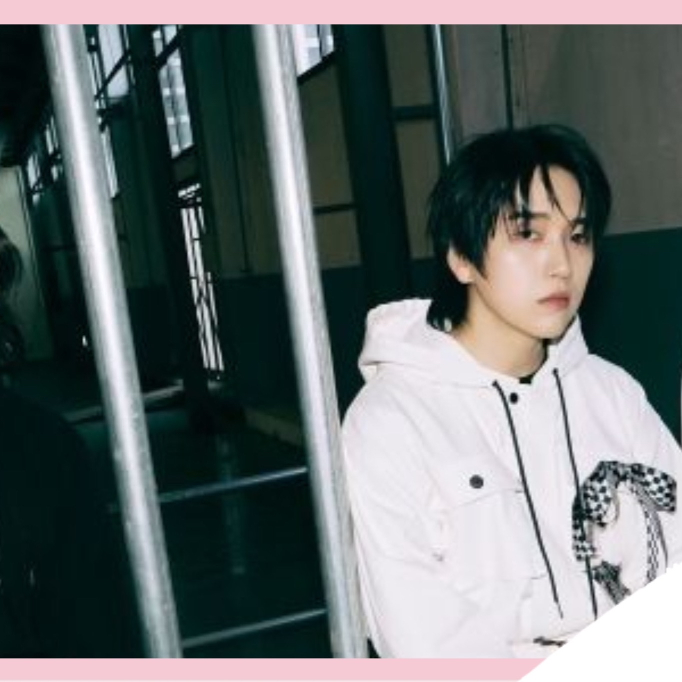 Recent activity shot of B1A4