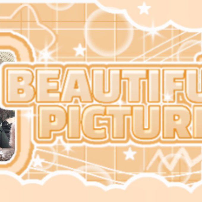 A moment captured by Min C (SECRET NUMBER)'s fan