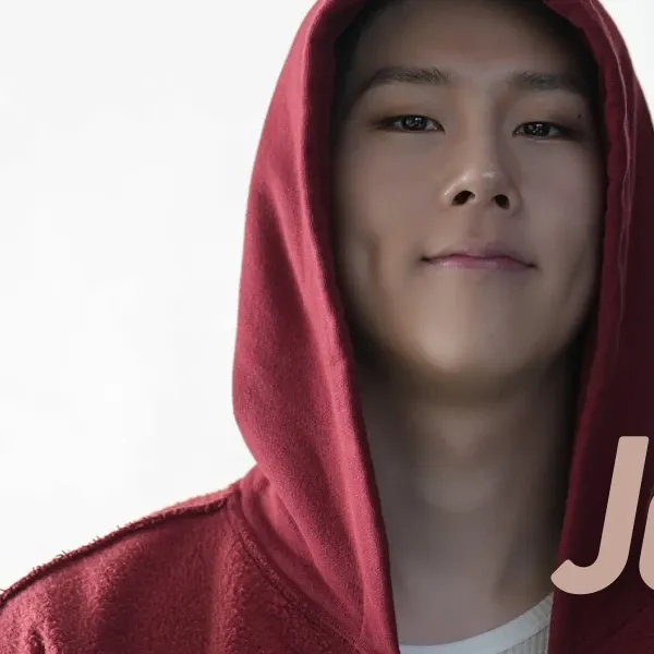 Potret di balik layar Joohoney (MONSTA X)