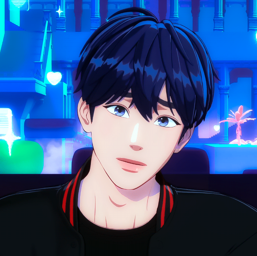 Latest photo of Yejun (PLAVE)