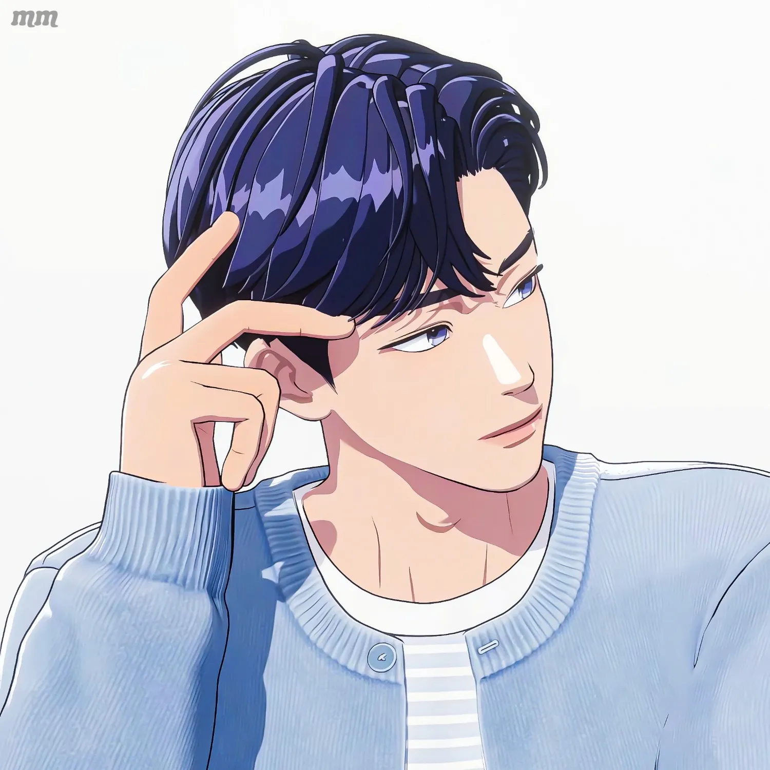 Latest photo of Yejun (PLAVE)