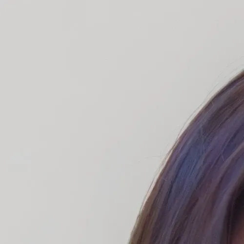 Behind-the-scenes cut of Jeong Yein (Lovelyz)