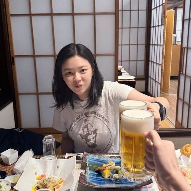 정연 (TWICE) 최근 활동샷