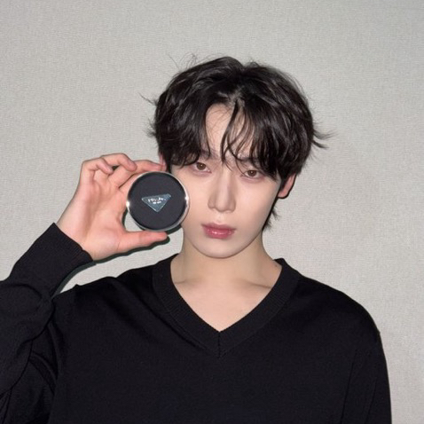 善禹 (ENHYPEN)的幕后花絮