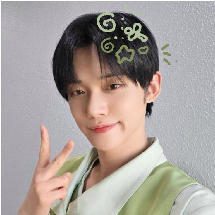 Potret di balik layar TOMORROW X TOGETHER