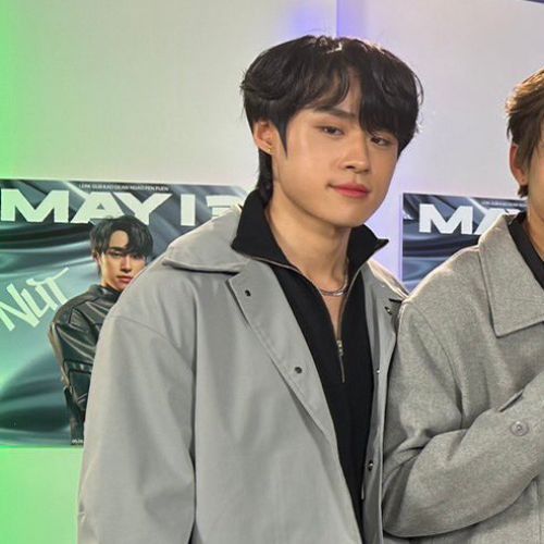 Hot post catching attention from LYKN's fandom