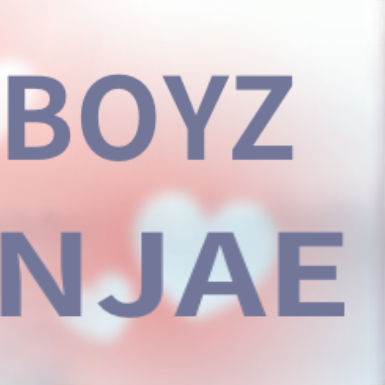 A moment captured by Hyunjae (THE BOYZ)'s fan