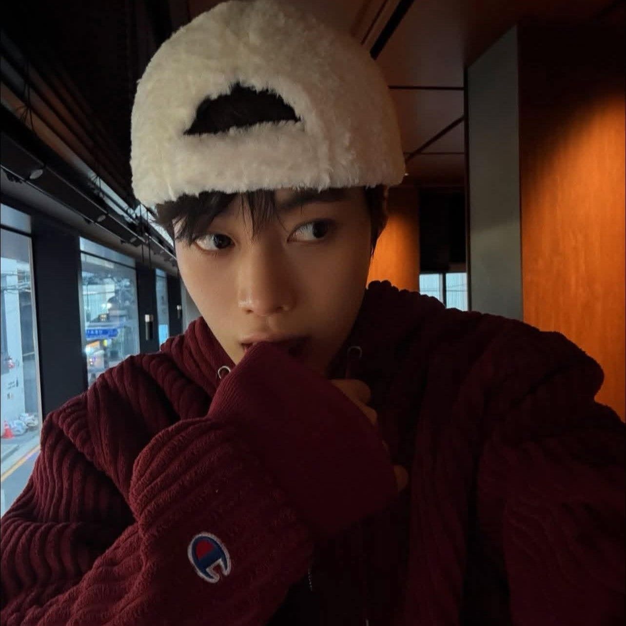 韓彬 (TEMPEST)的最新照片