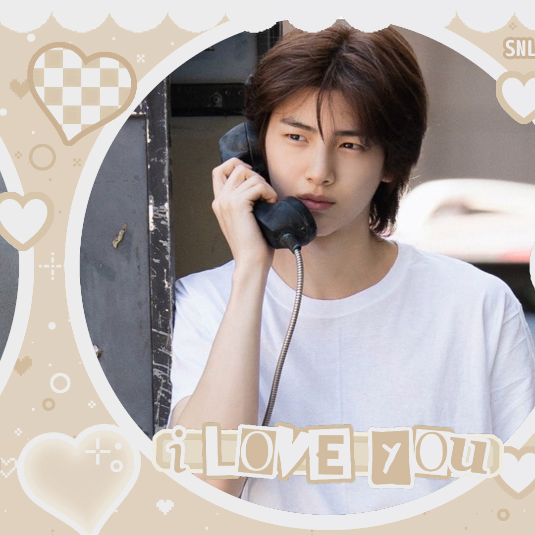 A moment captured by Juhoon (CORTIS)'s fan