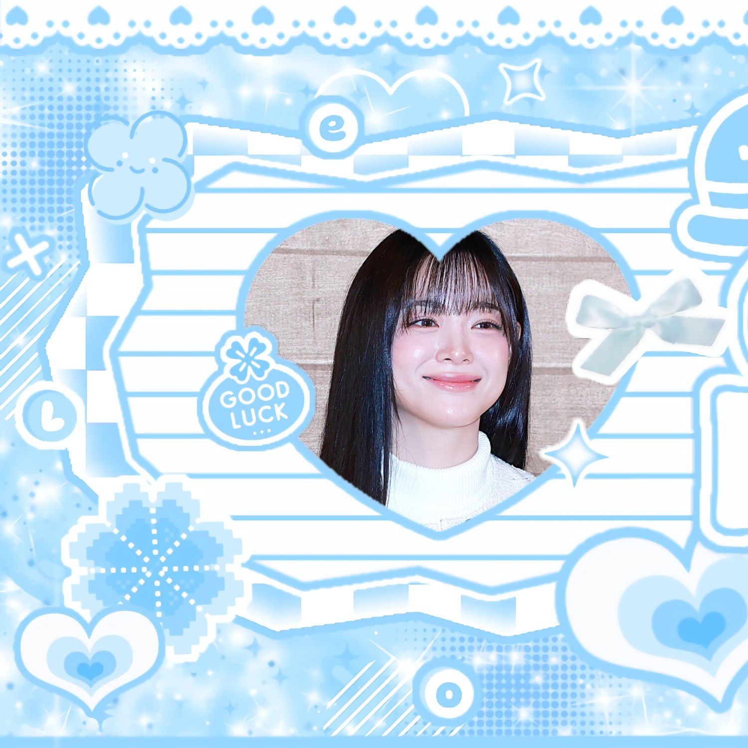 K-POP posts beloved by 세정 fans