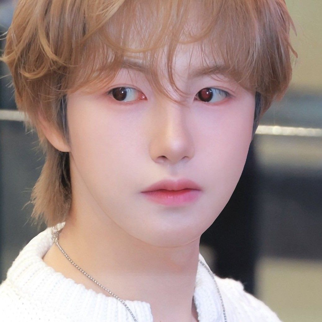 Behind-the-scenes cut of Renjun (NCT DREAM)
