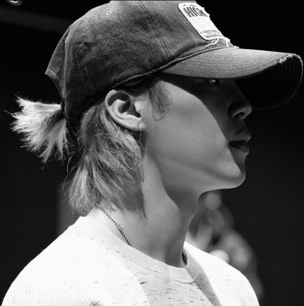 지민 (방탄소년단) 최근 활동샷