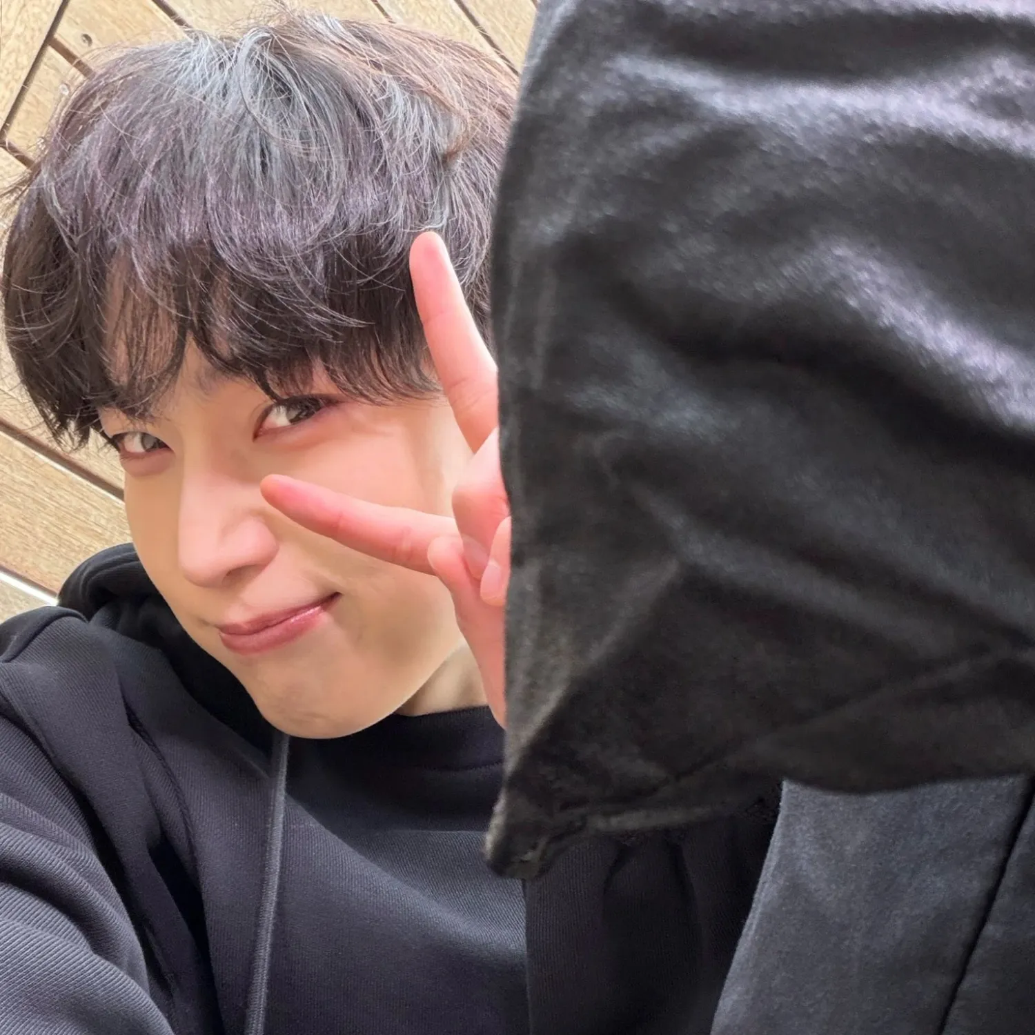 선우 (ENHYPEN)의 최신 사진