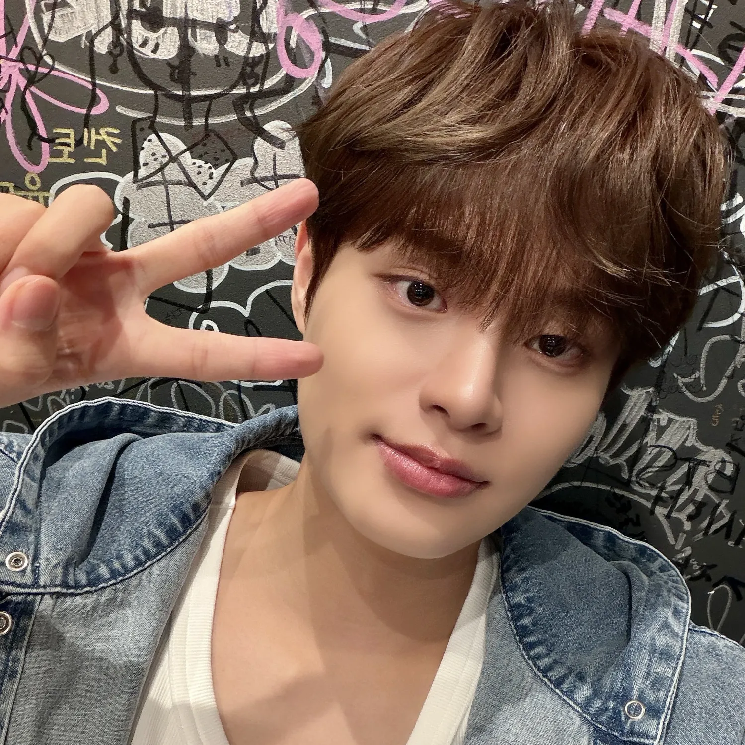 李大辉 (AB6IX)的幕后花絮
