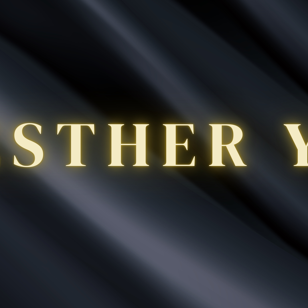 Latest photo of Esther Yu