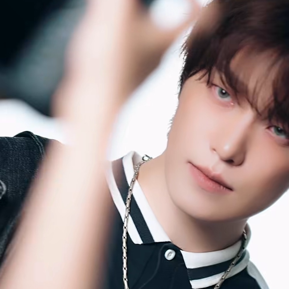 Behind-the-scenes cut of Dino (SEVENTEEN)