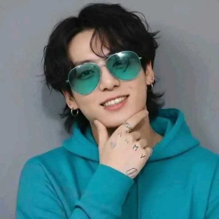 정국 (방탄소년단)의 비하인드 컷