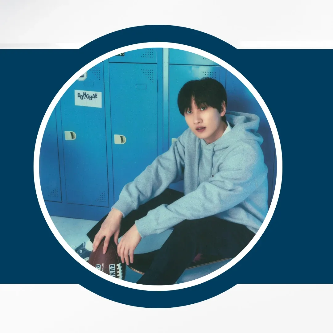 Latest photo of Eunhyuk (Super Junior)