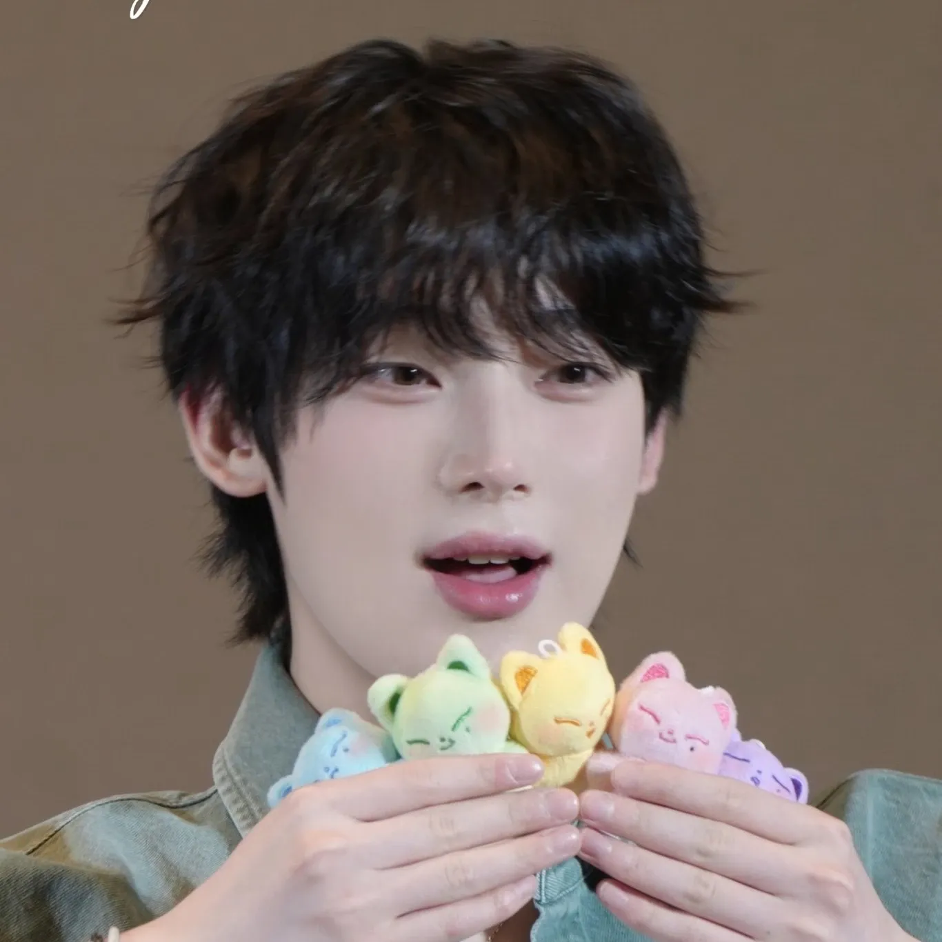 선우 (ENHYPEN) 팬이 찍은 순간