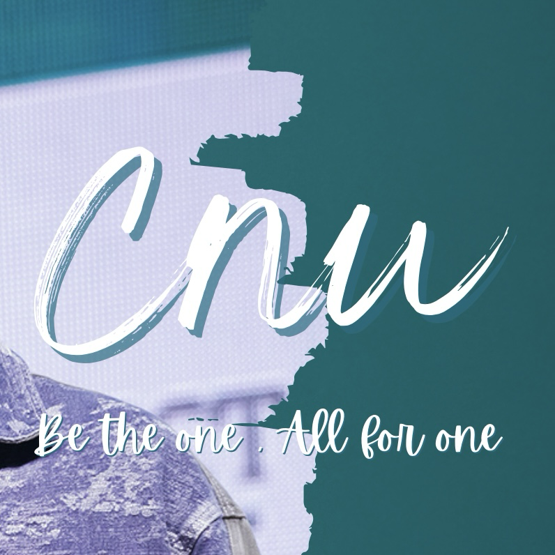 A moment captured by CNU (B1A4)'s fan