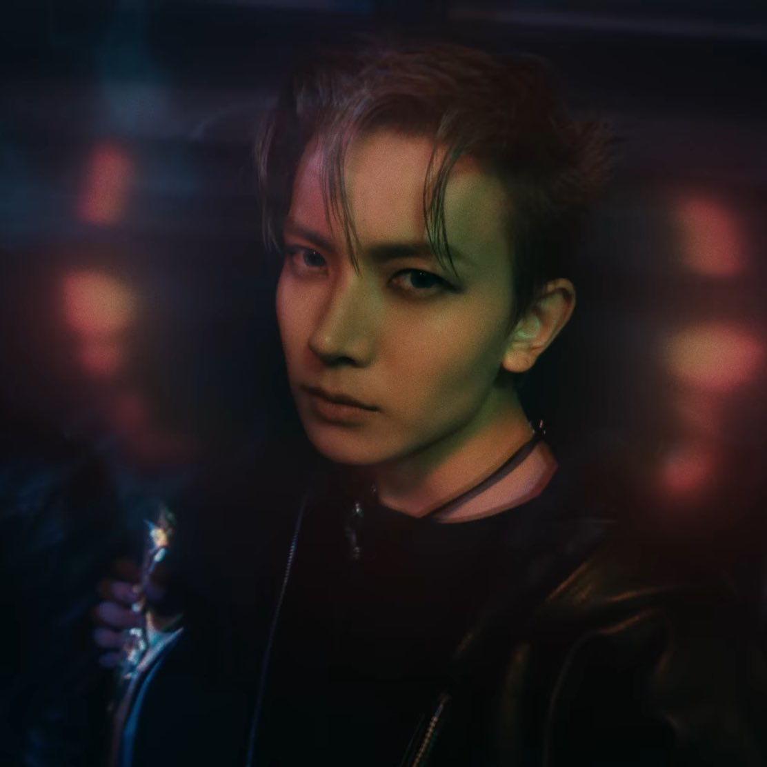 羲承 (ENHYPEN)的最新照片