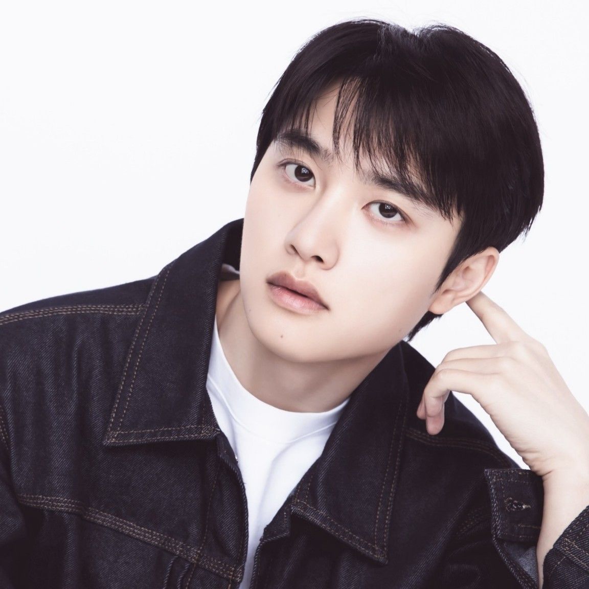 디오 (EXO)의 최신 사진