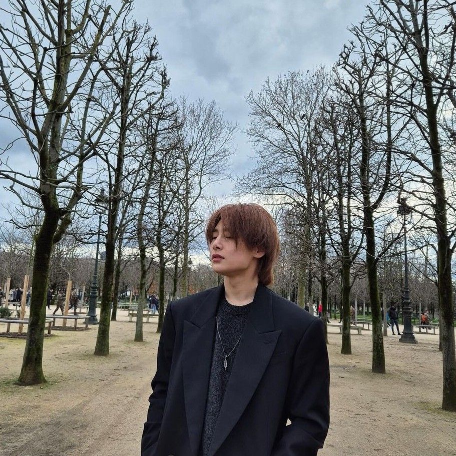 Stray Kidsの最新写真