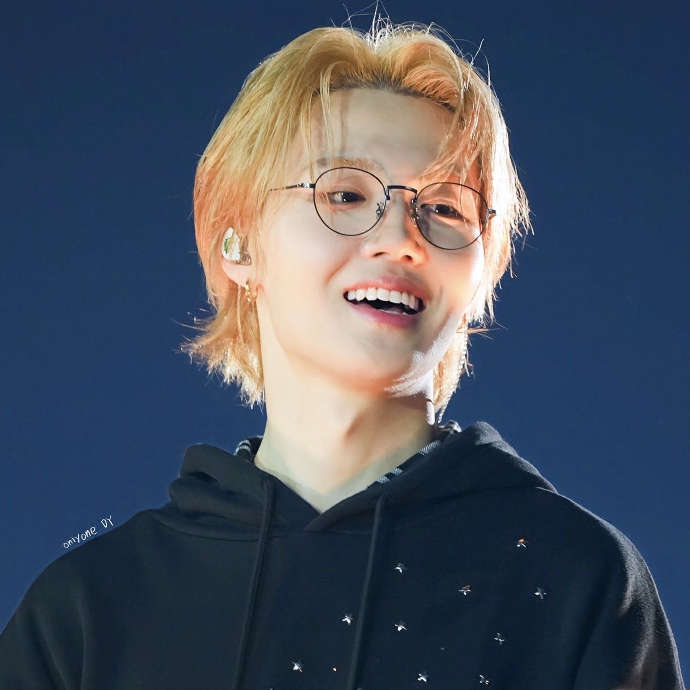 Behind-the-scenes cut of Doyoung (TREASURE)