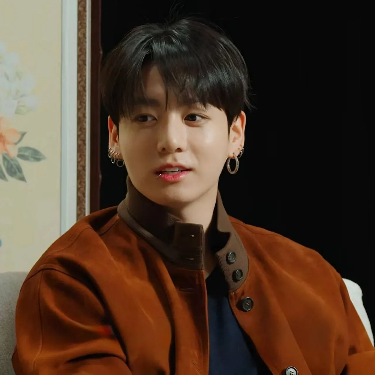 정국 (방탄소년단) 팬이 찍은 순간