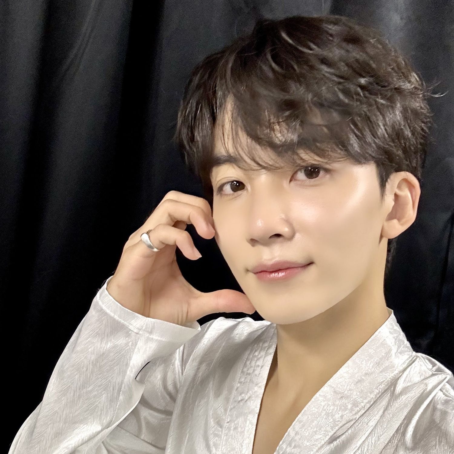 세븐틴의 비하인드 컷