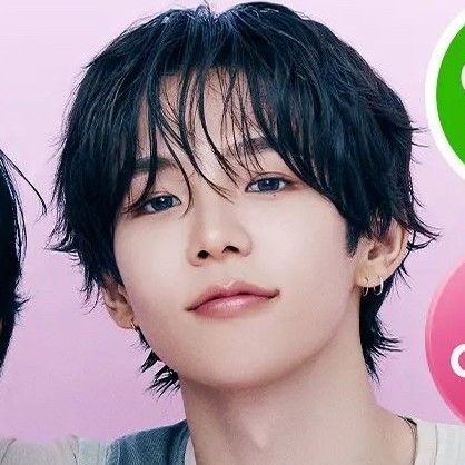 Recent activity shot of SHOTARO (RIIZE)