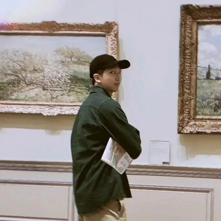 BTSファンが撮った瞬間