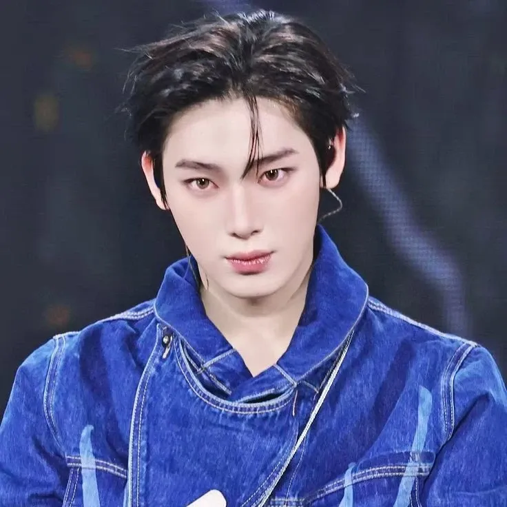 Foto aktivitas terbaru Sunoo (ENHYPEN)