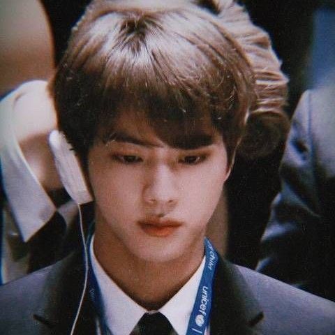 진 (방탄소년단) 팬이 찍은 순간