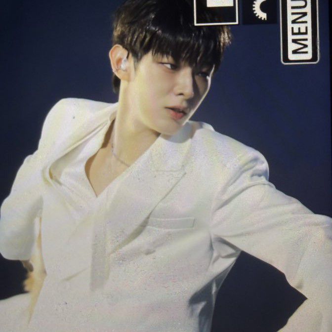 Latest photo of Steven (AHOF)