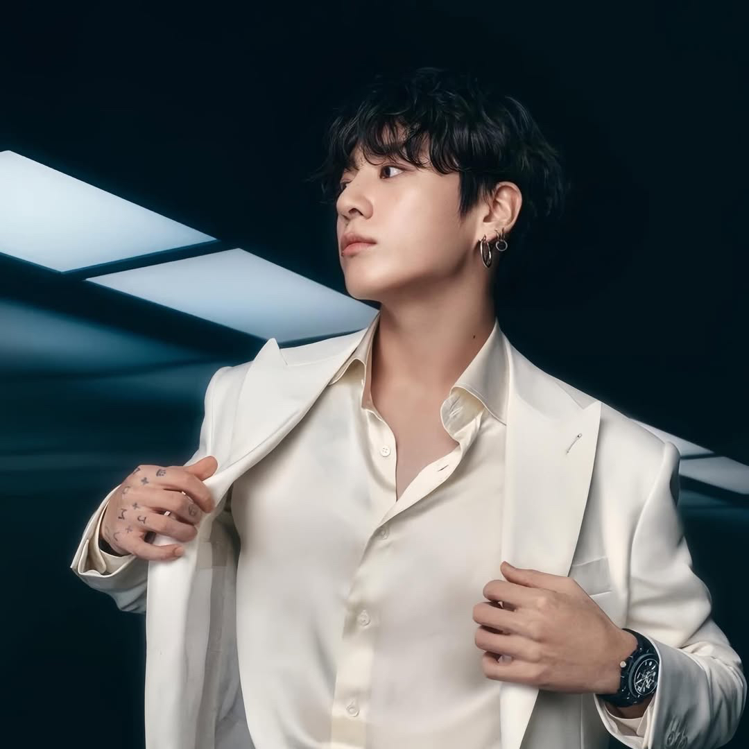 슈가 (방탄소년단)의 비하인드 컷