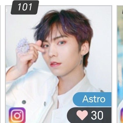 Recent activity shot of Rocky