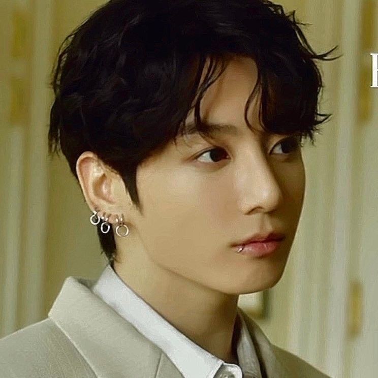 柾國 (防彈少年團)的幕後花絮