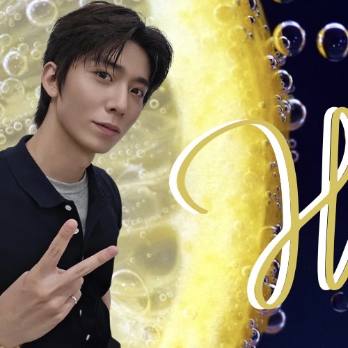 Latest photo of Hwiyoung (SF9)