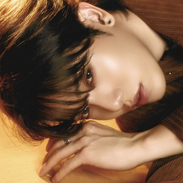 Behind-the-scenes cut of KAZUTA (n.SSign)