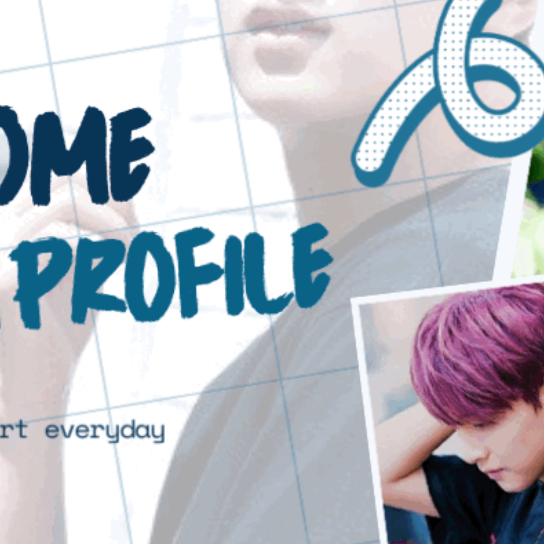 Behind-the-scenes cut of Haechan (NCT 127, NCT DREAM)