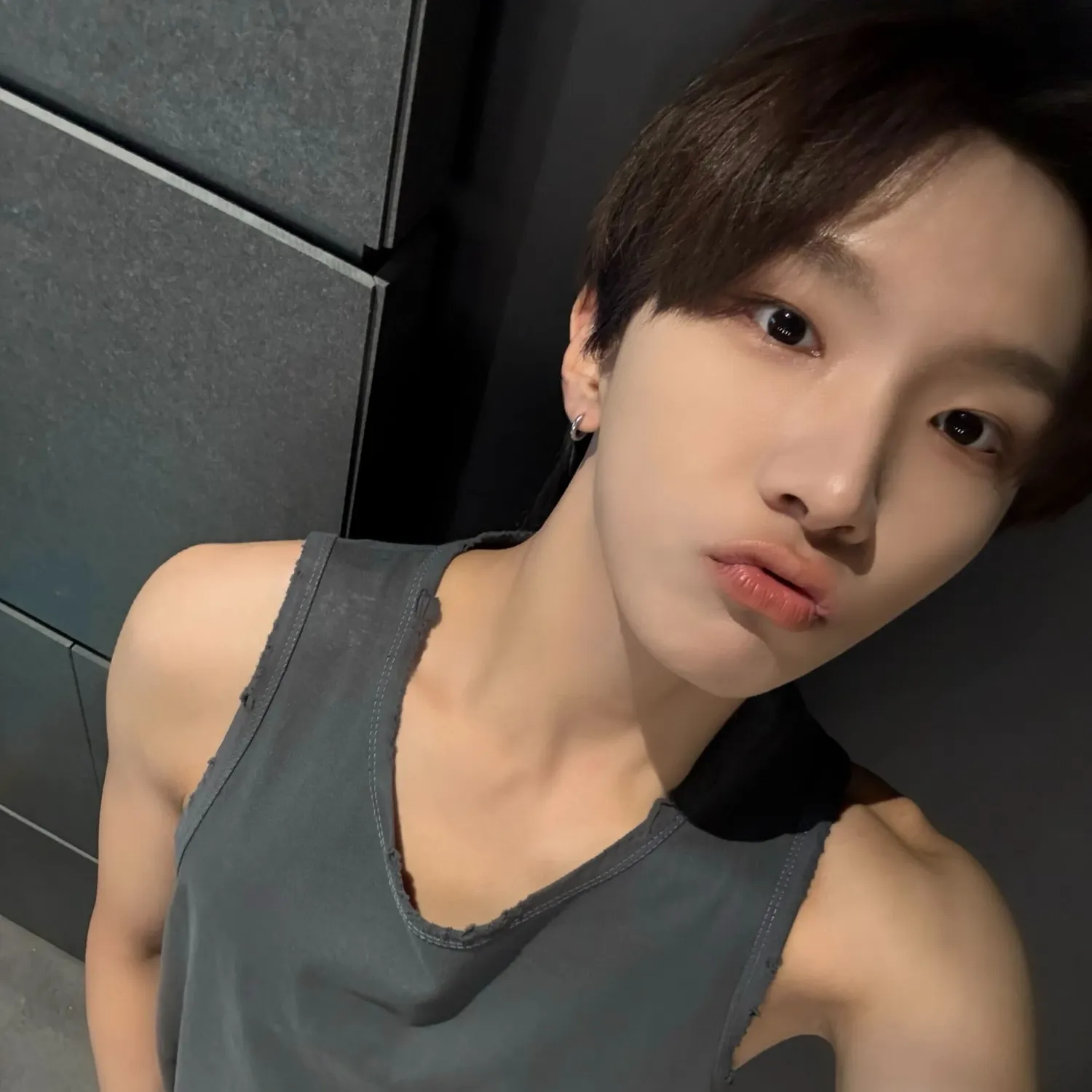 Recent activity shot of BOYNEXTDOOR